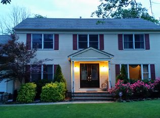 1060 Sheila Dr, Toms River, NJ 08753