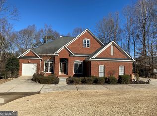 3805 High View Ct, Cumming, GA 30041