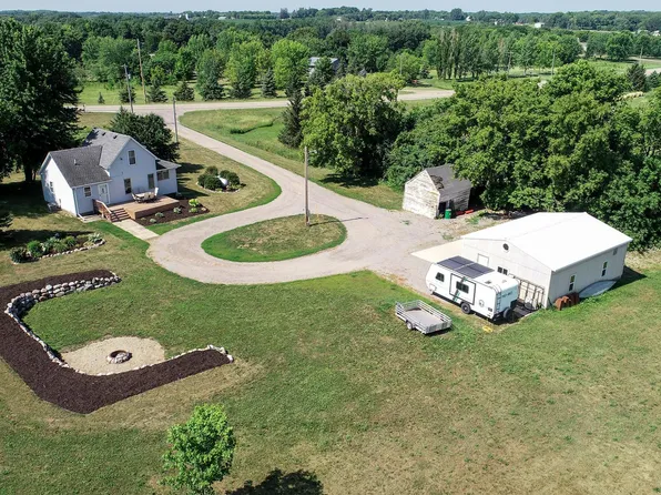 3480 Eldridge Ave NW, Maple Lake, MN 55358