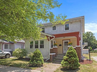 349 W Wolf Ave, Elkhart, IN, 46516