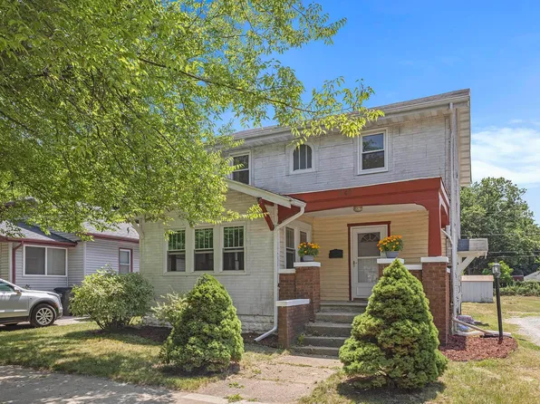 349 W Wolf Ave, Elkhart, IN 46516