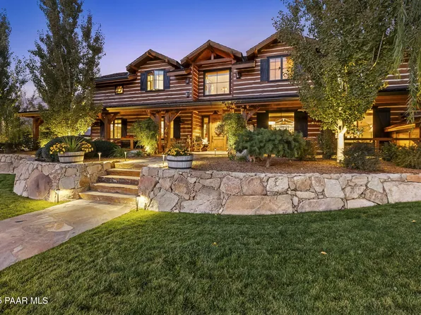 7520 N Williamson Valley Rd, Prescott, AZ 86305