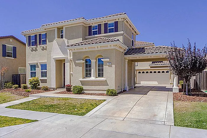 2787 Shoemaker Ct photo 1