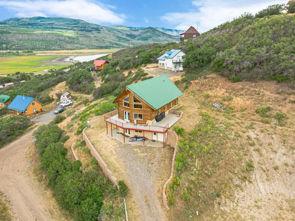 16627 Toboggan Ct, Collbran, CO 81624