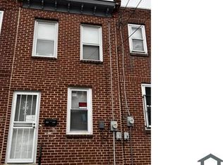 2544 N Lee St, Philadelphia, PA