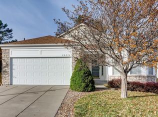 20236 Willowbend Ln, Parker, CO 80138