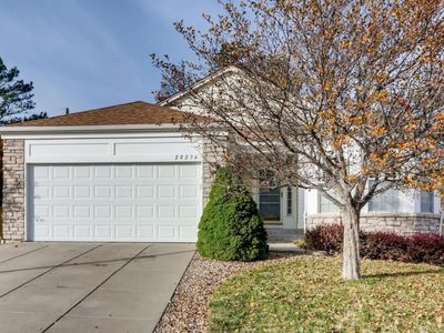 20236 Willowbend Ln, Parker, CO, 80138