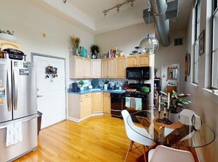 441 Washington Ave APT 206, Chelsea, MA 02150