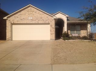 1607 Big Buck Trl, Arlington, TX 76002