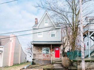 5 Cemetery Ave, Pittsburgh, PA 15214