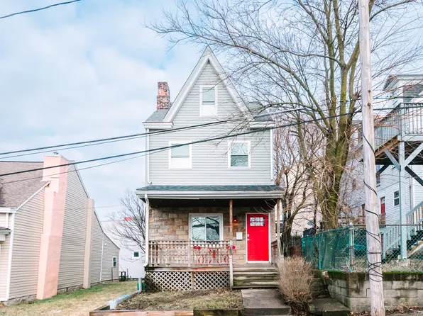 5 Cemetery Ave, Pittsburgh, PA 15214