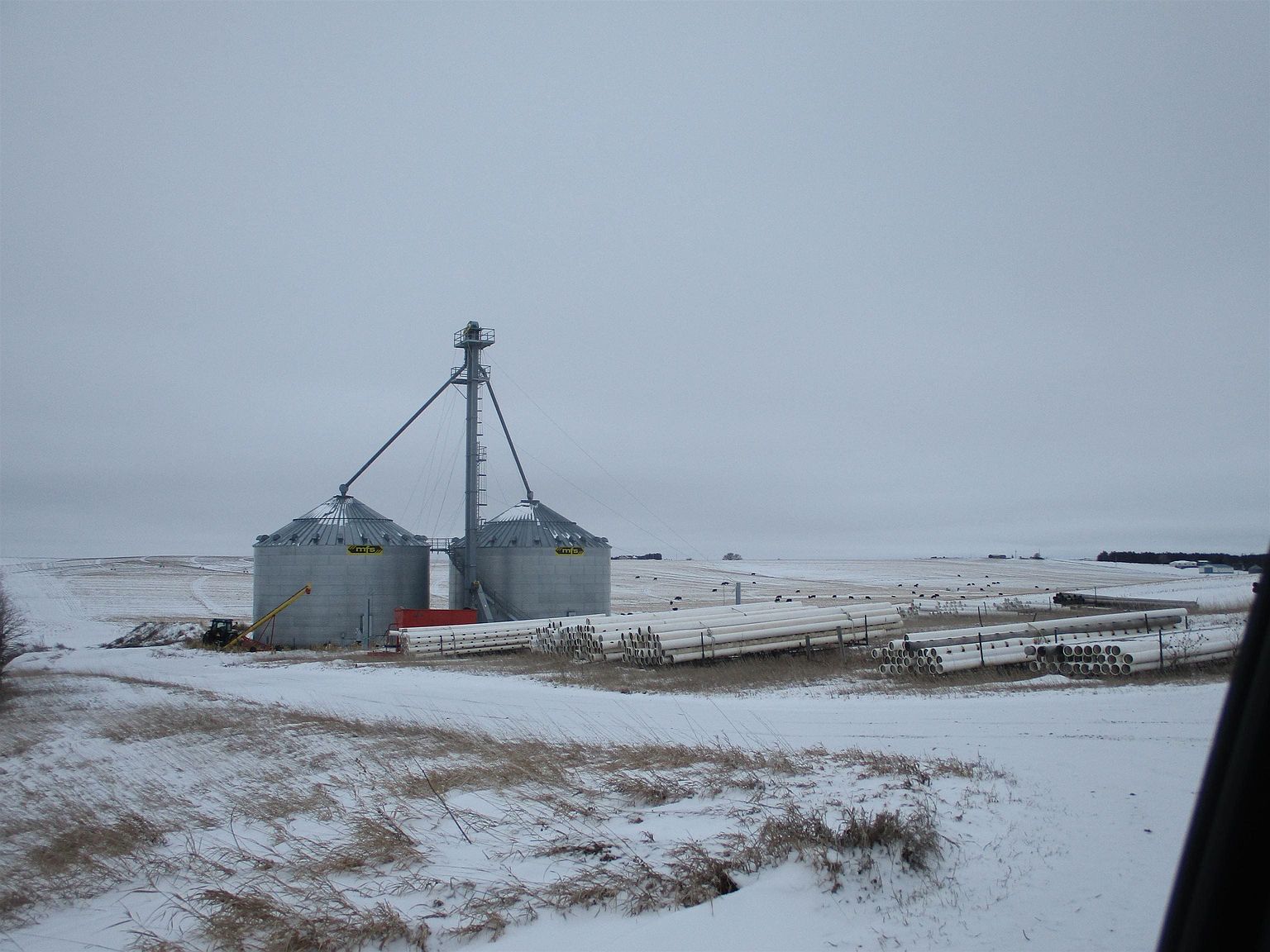 145th Road Maple Rd, Gibbon, NE 68840 Zillow