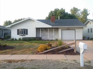 2007 Lloyd St, Bellevue, NE 68005