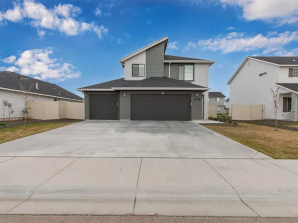 12728 Abbeygate Dr, Nampa, ID 83651