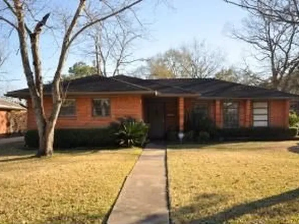 3515 Gannett St, Houston, TX 77025