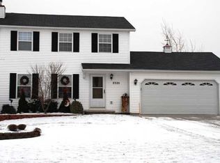 2325 Rolling Ridge Dr, Avon, NY 14414