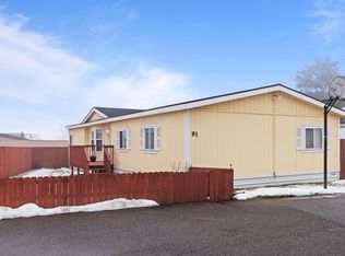 2917 W 19th Ave TRAILER 91, Kennewick, WA 99337