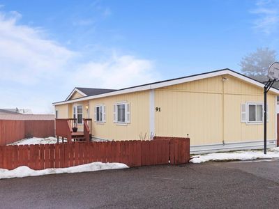 2917 W 19th Ave TRAILER 91, Kennewick, WA, 99337