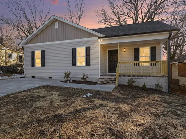 925 Randolph St, High Point, NC 27260