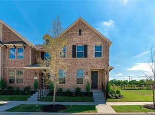 4641 Piedras Lanzar Dr, McKinney, TX 75070