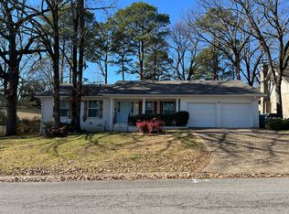 1816 Breckenridge Dr, Little Rock, AR 72227