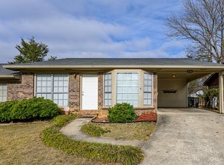 3 Sage Ct, Rome, GA 30165