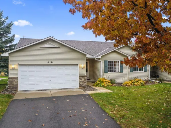 318 Waterwheel Dr, Dundas, MN 55019