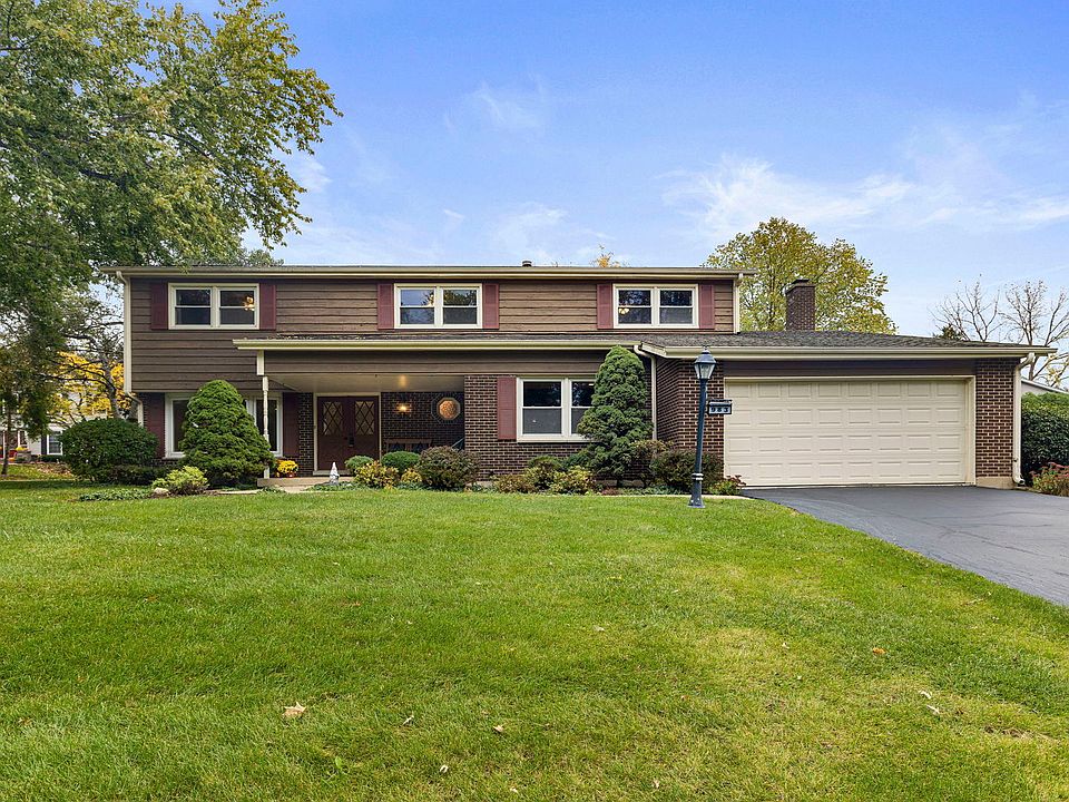 1st image of 983 Bosworthfield Rd