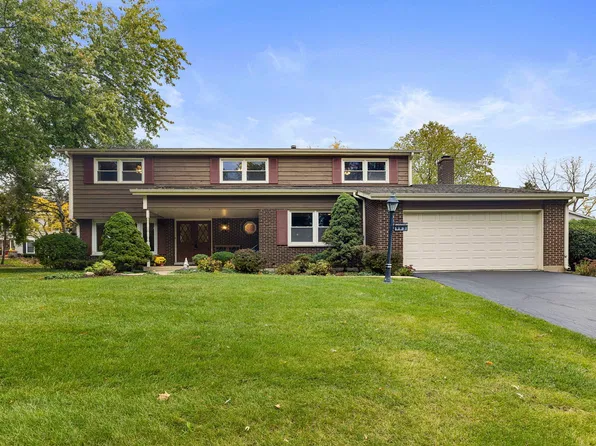 983 Bosworthfield Rd, Barrington, IL 60010