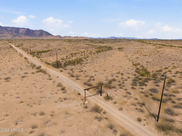 0 W 487th Avenue #30, Tonopah, AZ 85354
