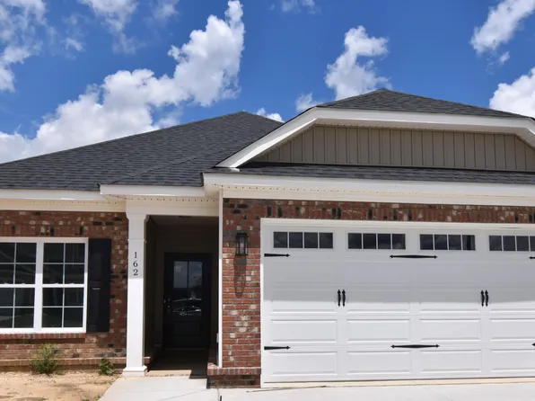 162 Brunswick Drive, Nashville, NC 27856