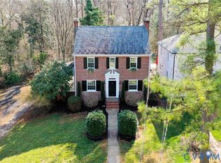 1817 W 45th St, Richmond, VA 23225