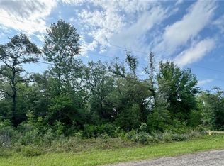 8143 N Voyager Dr, Citrus Springs, FL 34433