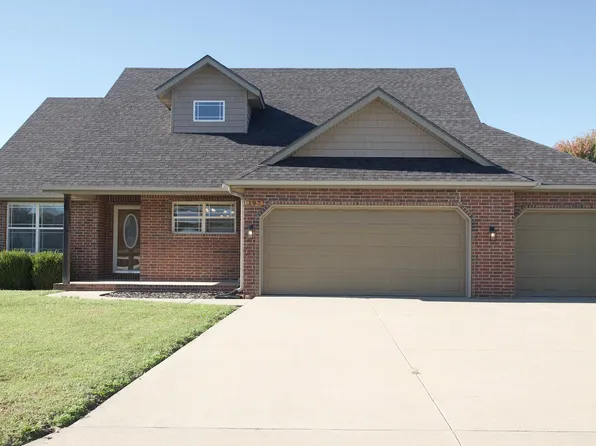 197 N Meadowlark Drive, Willard, MO 65781