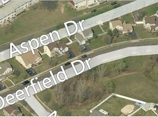 2030 Deerfield Dr, Bensalem, PA