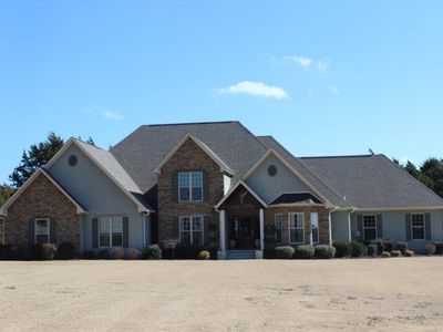 1099 State Highway 15 S, New Albany, MS, 38652