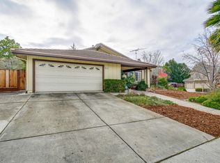 45439 Sodaville Dr, Fremont, CA 94539