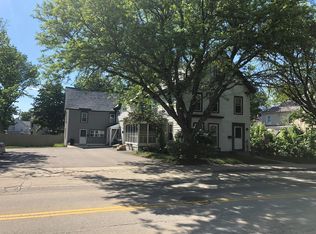 48 Concord St #2D, Nashua, NH 03064