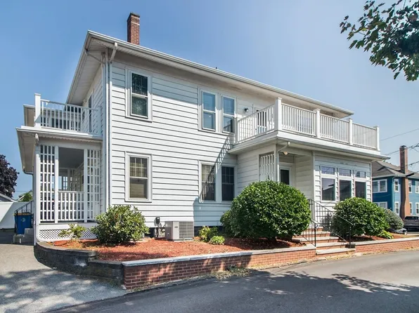 3 Buckthorn Ter #2, Winthrop, MA 02152