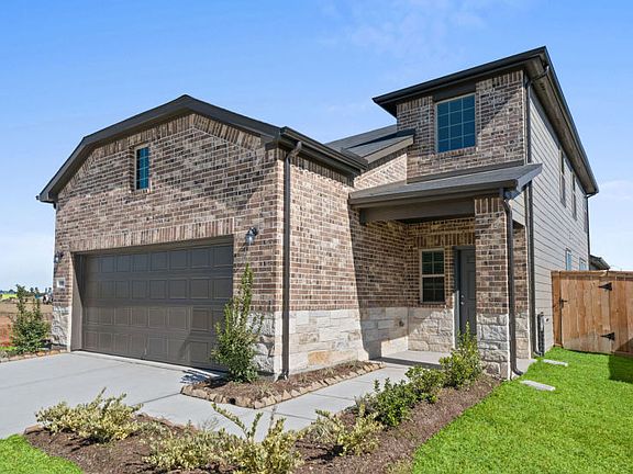 Home Exterior