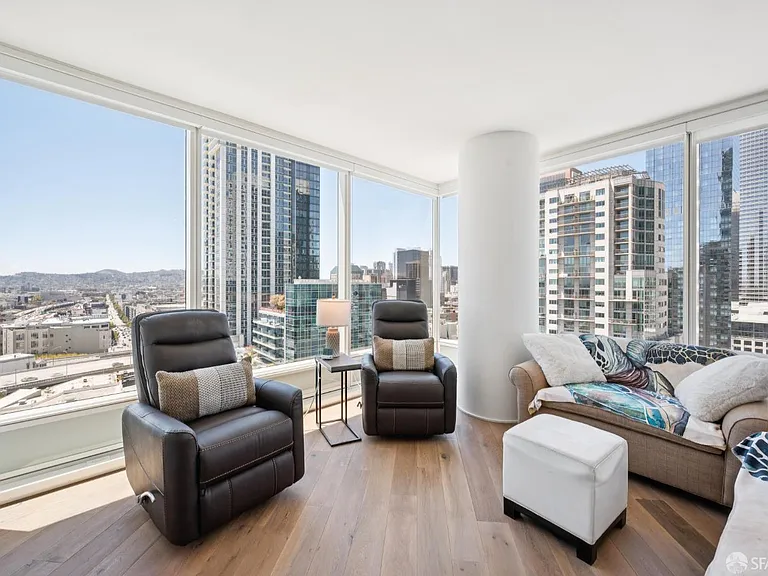401 Harrison St #17B — Photo 14