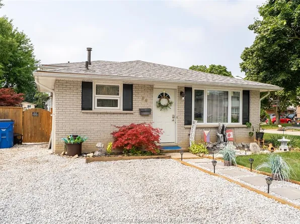 86 Marion Ave, Chatham Kent, ON N7M 5N3