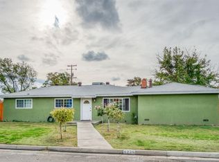 4235 N Phillip Ave, Fresno, CA