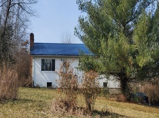 1110 Clintonville Rd, Paris, KY 40361