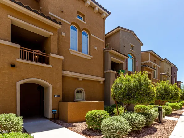240 W JUNIPER Avenue #1211, Gilbert, AZ 85233