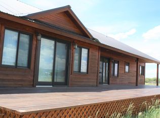 15 Meander Ln, Boulder, WY 82923