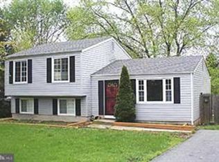 1528 Perryman Rd, Aberdeen, MD 21001