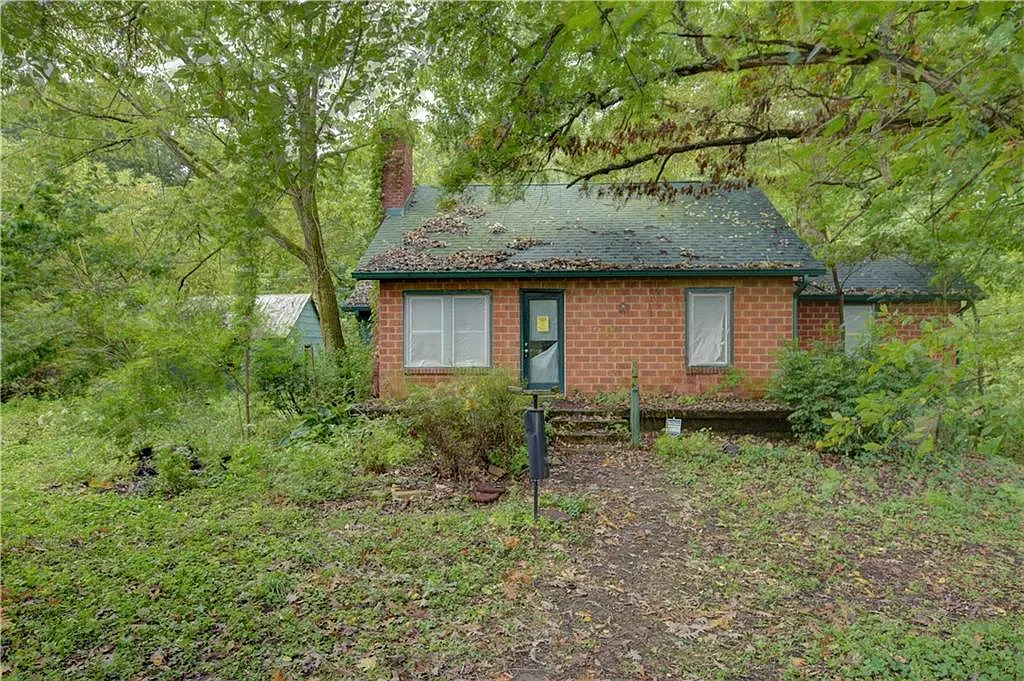 6595 Hancock Ridge Rd photo 1