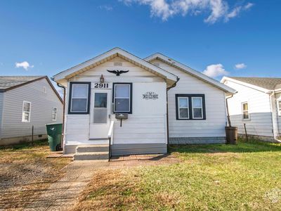 2911 S Hackley St, Muncie, IN, 47302