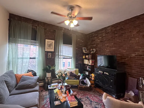 430 Hanover St #6BC, Boston, MA 02113